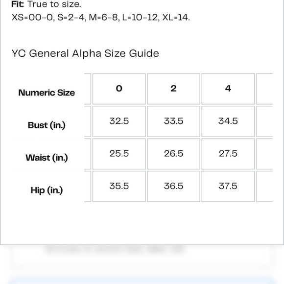 ✨Thread & Supply Vest - Picture 6 of 6